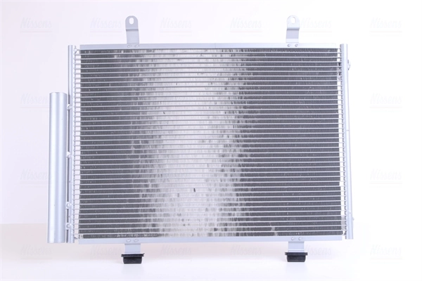 Radiator climatizare