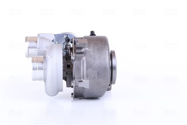Turbina