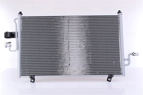 Radiator climatizare