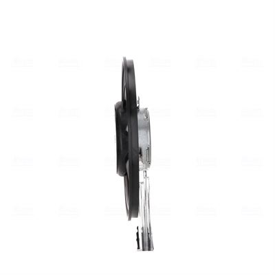Ventilator radiator racire