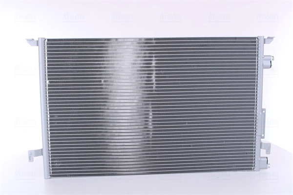 Radiator climatizare