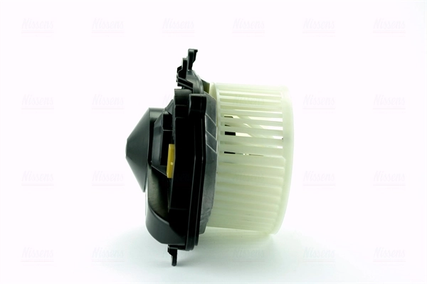 Ventilator, habitaclu