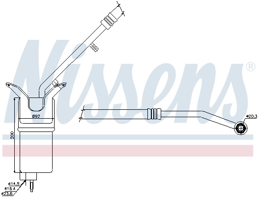 Uscator aer conditionat