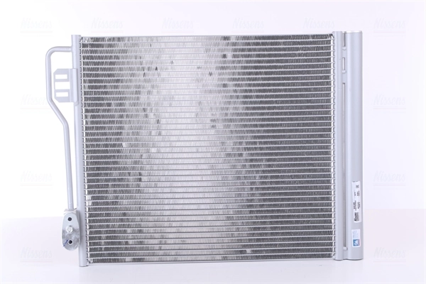 Radiator climatizare