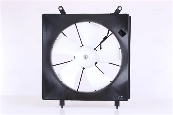 Ventilator radiator racire