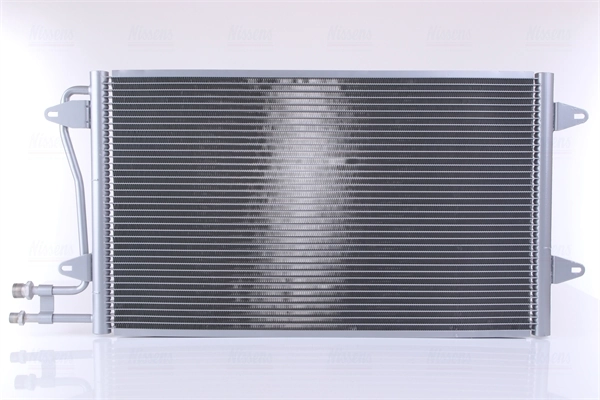 Radiator climatizare