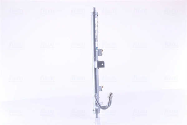 Radiator climatizare
