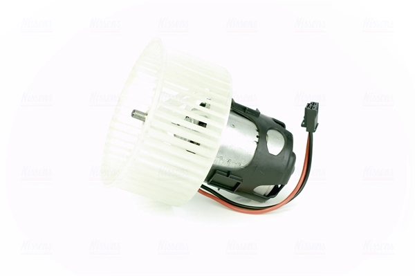 Ventilator habitaclu
