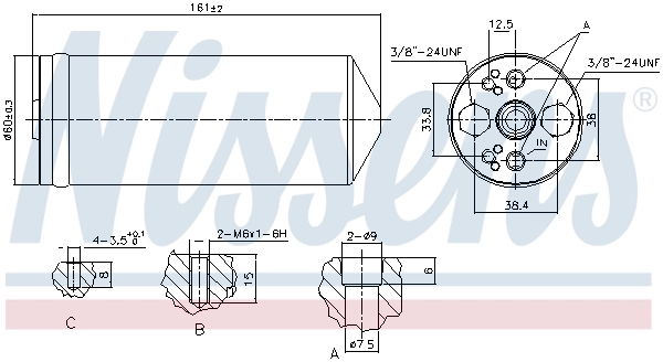 Uscator aer conditionat