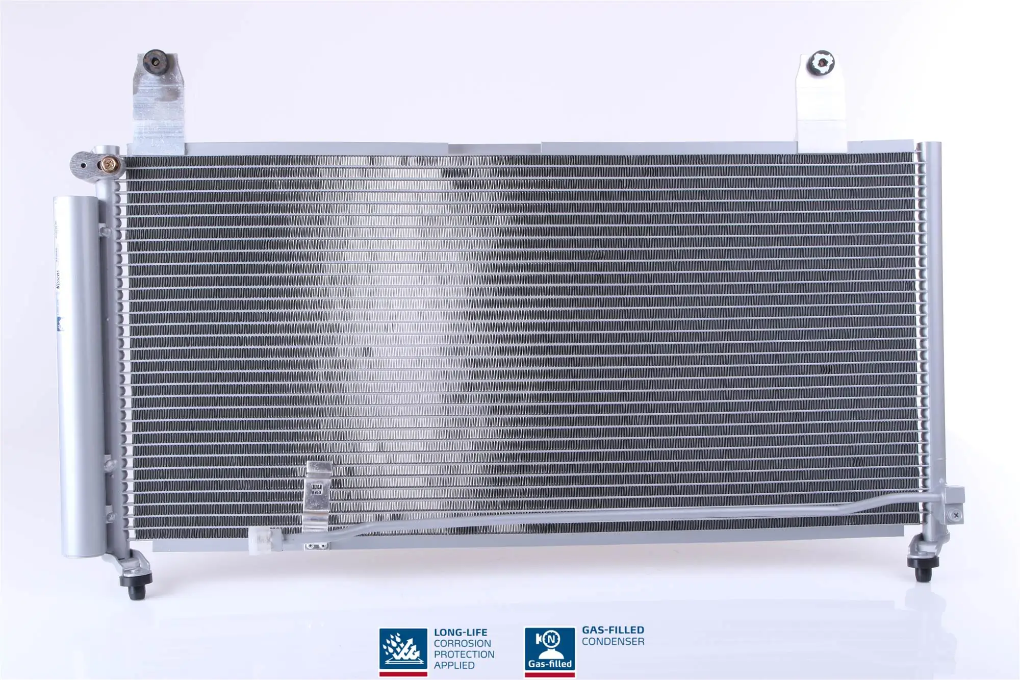Radiator climatizare