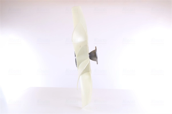 Cupla ventilator radiator