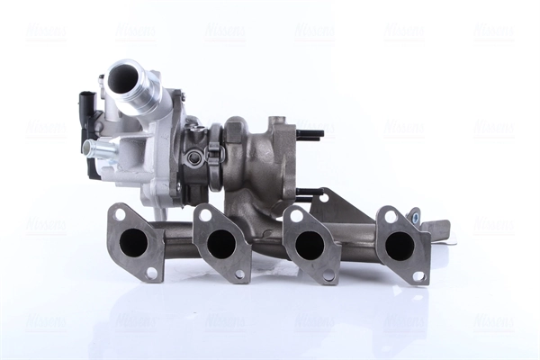 Turbina