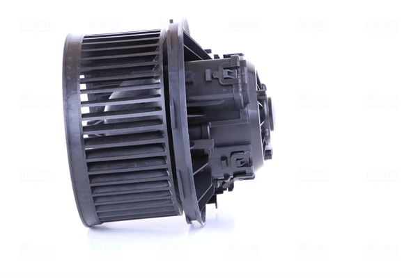 Ventilator habitaclu