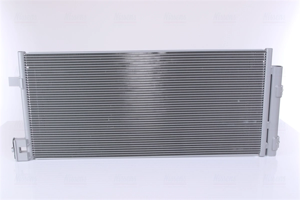 Radiator climatizare