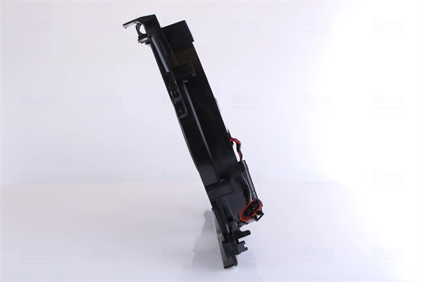 Ventilator radiator racire