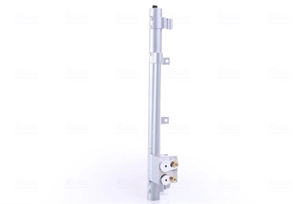 Radiator climatizare