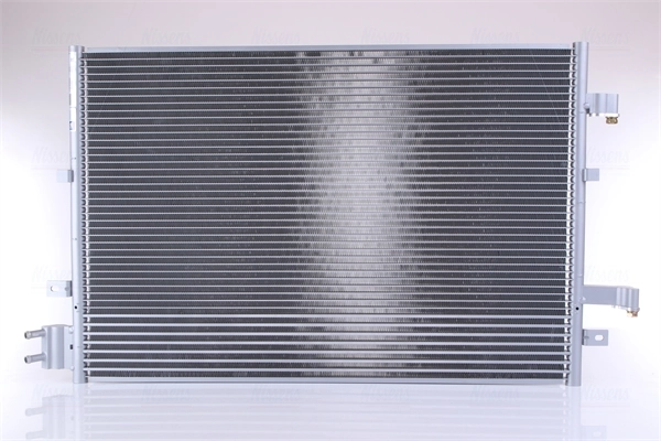 Radiator climatizare