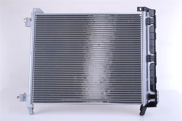 Radiator climatizare