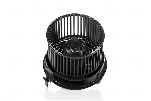 Ventilator habitaclu