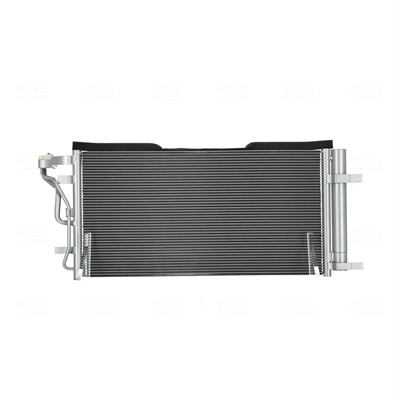 Radiator climatizare