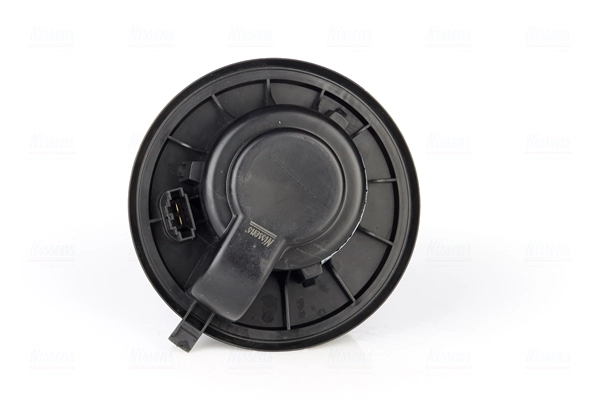 Ventilator habitaclu
