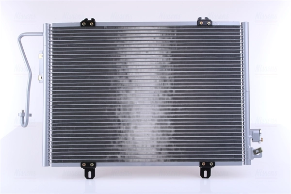 Radiator climatizare