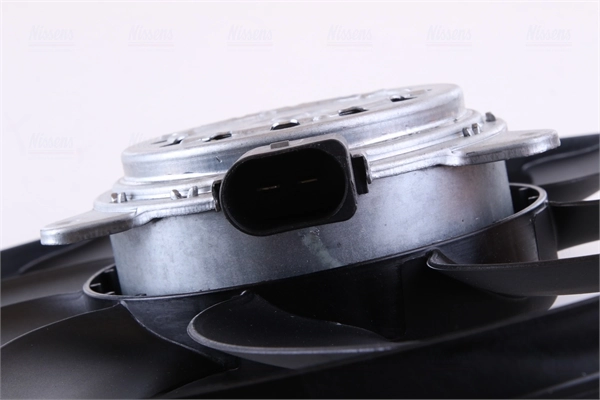 Ventilator radiator racire