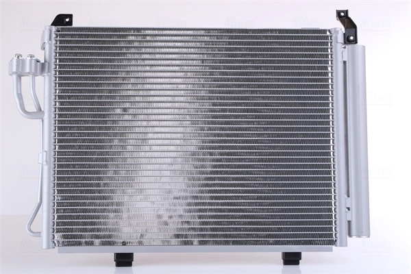Radiator climatizare
