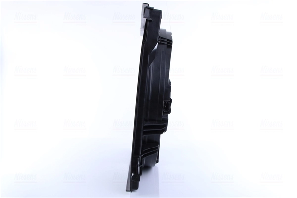 Ventilator radiator racire