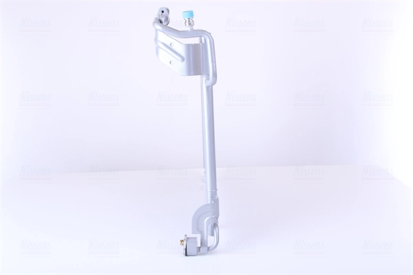 Radiator climatizare