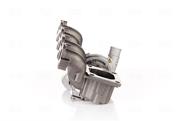 Turbina