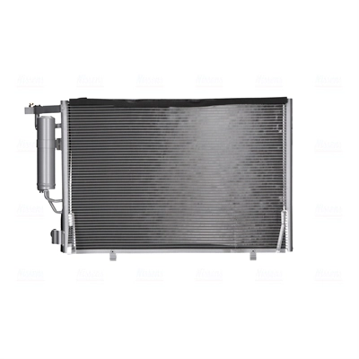 Radiator climatizare