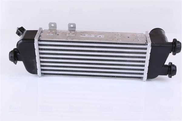Intercooler