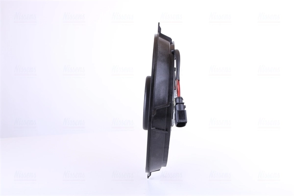Ventilator radiator racire