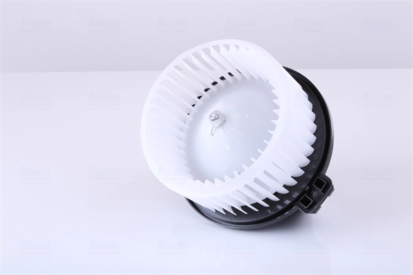 Ventilator habitaclu