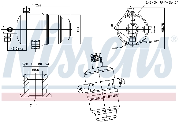 Uscator aer conditionat