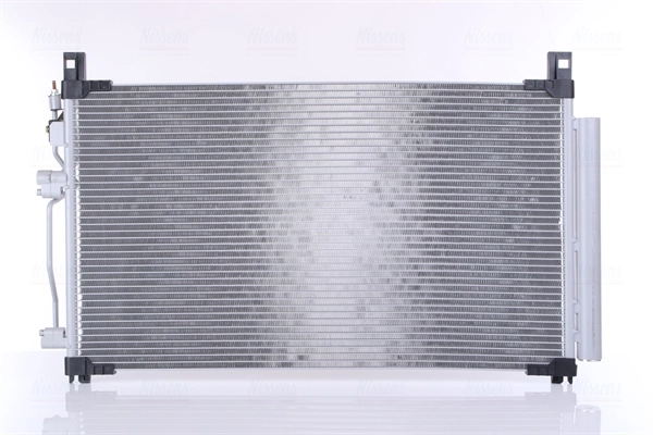Radiator climatizare