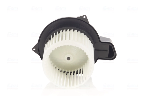Ventilator habitaclu