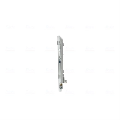 Radiator climatizare