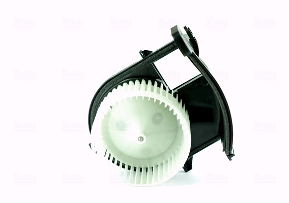 Ventilator habitaclu