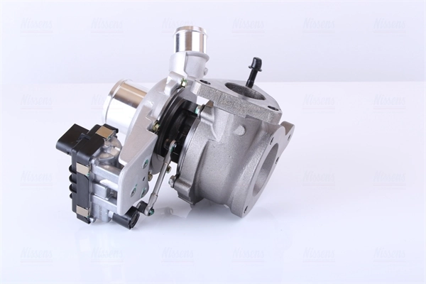 Turbina