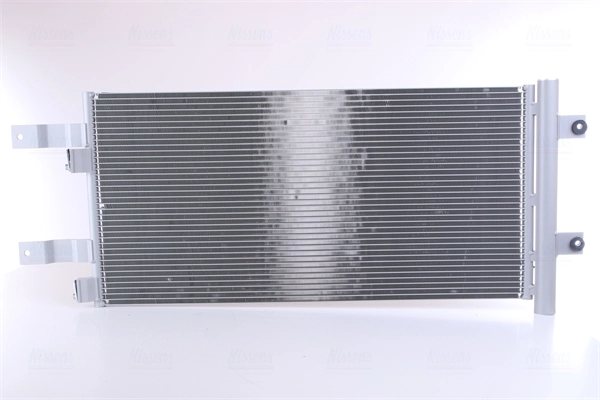 Radiator climatizare