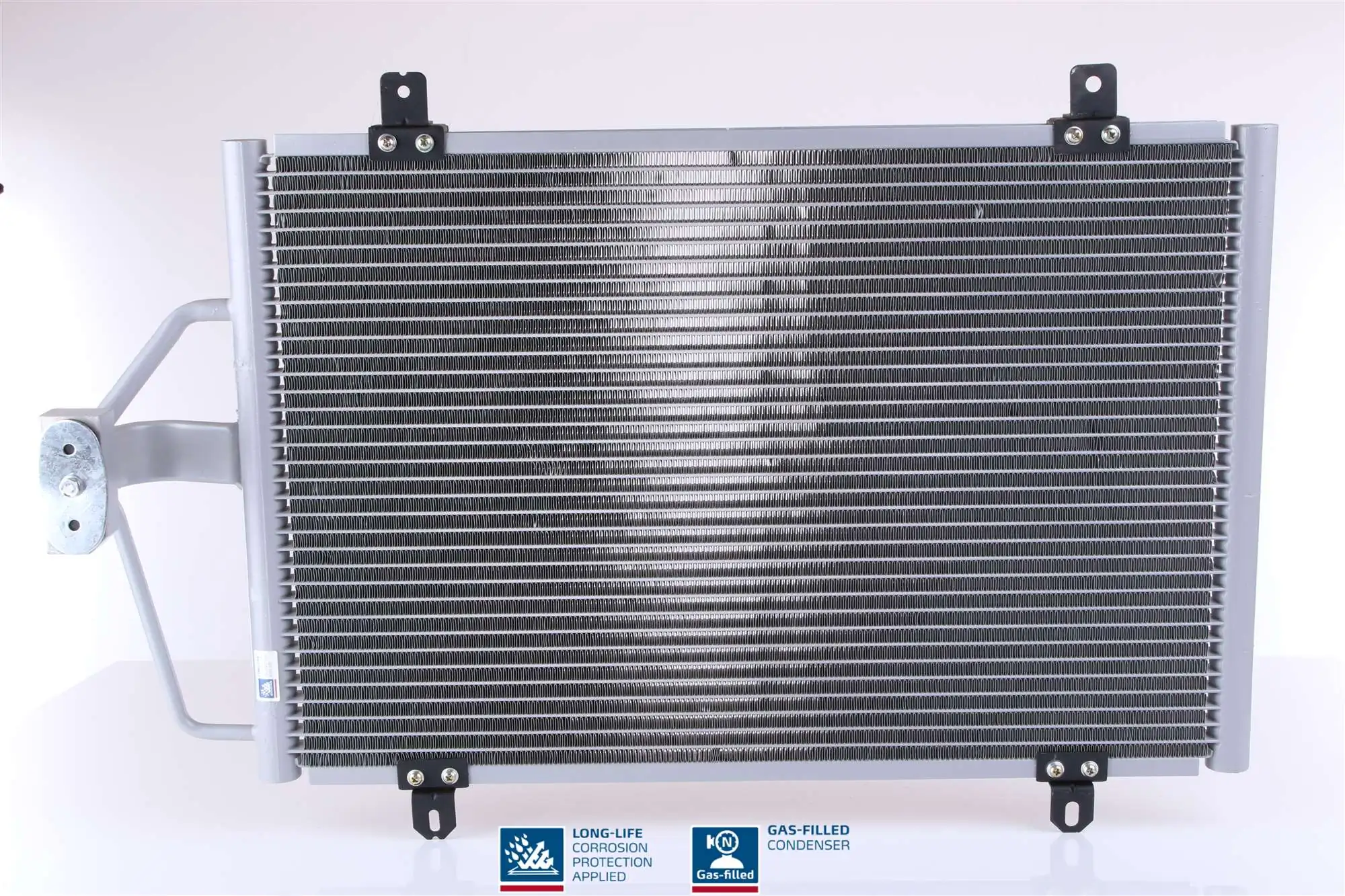 Radiator climatizare