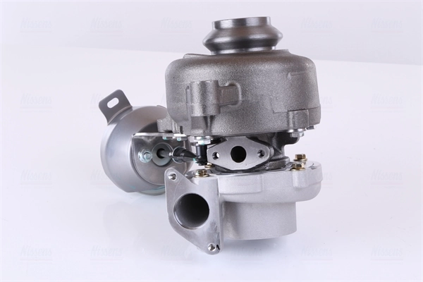 Turbina