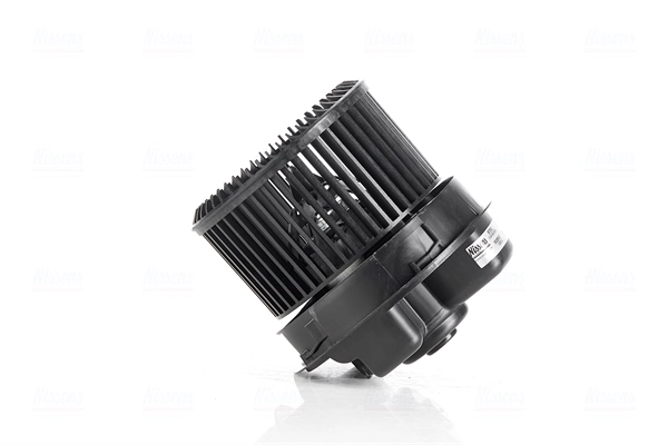 Ventilator habitaclu