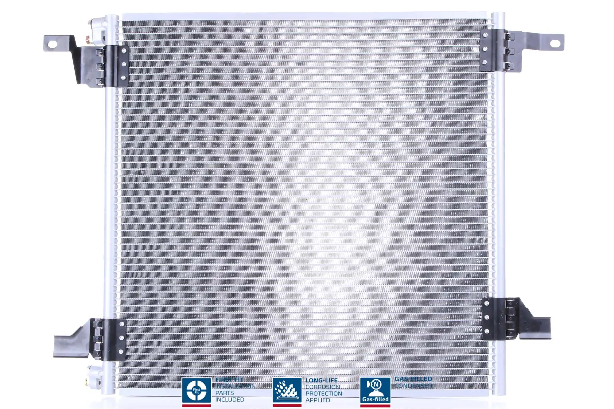Radiator climatizare