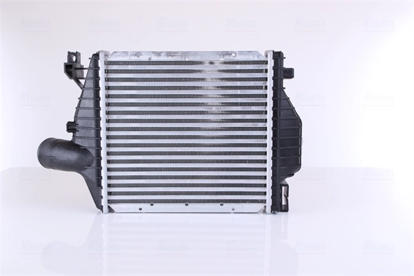 Intercooler