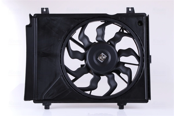 Ventilator radiator racire