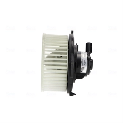 Ventilator habitaclu