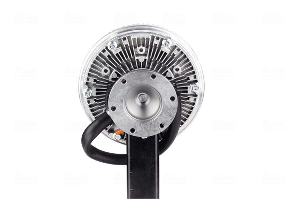 Cupla ventilator radiator